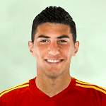 Photo of Artem Simonyan