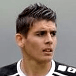 Photo of Arthur Abreu