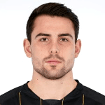 Photo of Arthur Bosua
