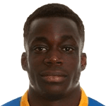 Photo of Arthur Gnahoua