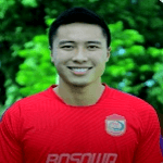 Photo of Arthur Irawan