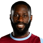 Photo of Arthur Masuaku