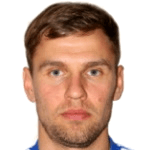 Photo of Artjom Dmitrijev