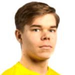 Photo of Arttu Heinonen