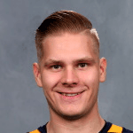 Photo of Arttu Ruotsalainen