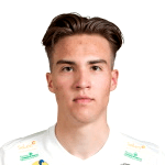 Photo of Arttu Virtanen