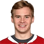 Artturi Lehkonen Photo of Artturi Lehkonen