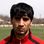 Photo of Artur A. Avagyan
