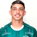 Photo of Artur Aliton de Lima Melo