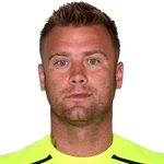 Photo of Artur Boruc