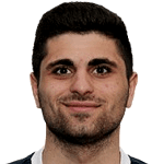 Photo of Artur Danilyan
