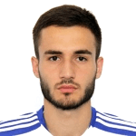 Photo of Artur Gazdanov