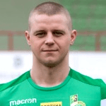 Photo of Artur Golanski