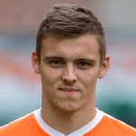 Photo of Artur Siemaszko