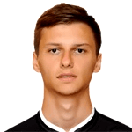 Photo of Artur Zahorulko