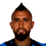 Photo of Arturo Vidal