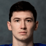 Photo of Artyom Shvets-Rogovoi