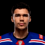 Photo of Artem Zub