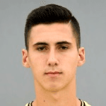 Photo of Asen Chandarov