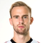 Photo of Ásgeir Marteinsson