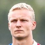 Photo of Ásgeir Sigurgeirsson