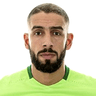 Ashkan Dejagah image