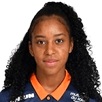 Photo of Ashleigh Weerden