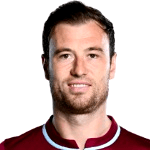 Photo of Ashley Barnes