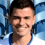Photo of Ashley Evans