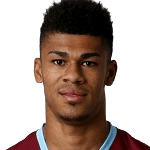 Photo of Ashley Fletcher