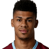 Ashley Fletcher image