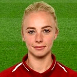 Photo of Ashley Hodson