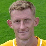 Photo of Ashley Jackson