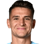 Photo of Ashley Westwood
