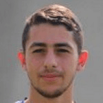 Photo of Ashot Adamyan