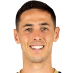 Photo of Asier Benito