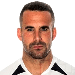 Photo of Asier Goti Llona