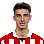 Asier Parra Photo of Asier Parra