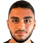 Photo of Asım Hamzaçebi