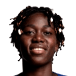 Photo of Asisat Oshoala