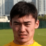 Photo of Aslan Darabaev