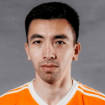 Photo of Aslanbek Kakimov
