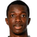 Photo of Assan Ceesay