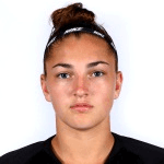 Photo of Astrid Gilardi