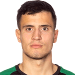 Photo of Astrit Selmani