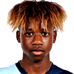 Photo of Ateef Konate