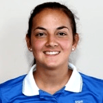 Photo of Athanasia Moraitou