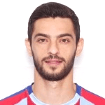 Photo of Athanasios Papageorgiou