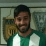 Photo of Athanasios Papatolios