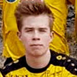 Photo of Atli Rafn Gudbjartsson